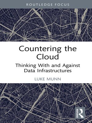 cover image of Countering the Cloud